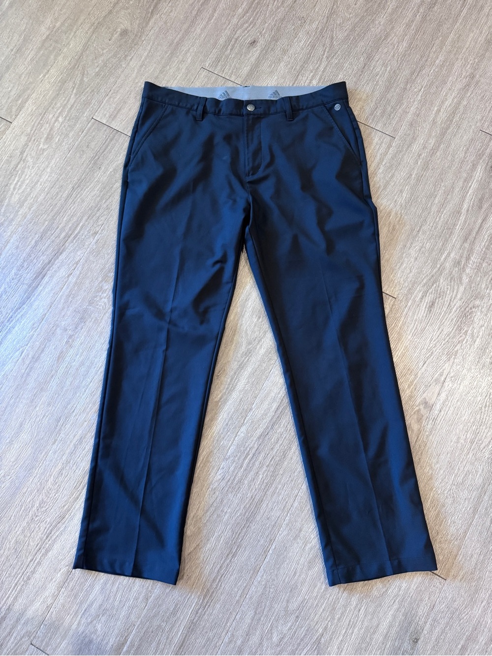 Adidas Athletic Slacks